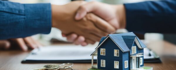 Projet immobilier